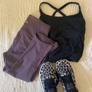 🍋lululemon leggings🍋